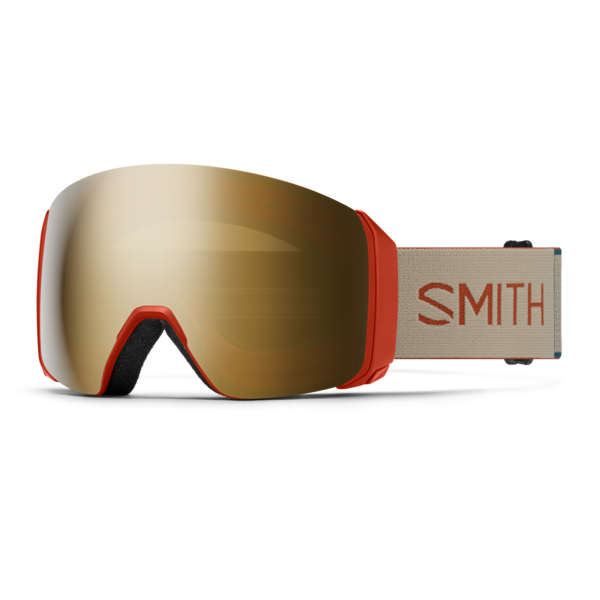 Smith 4D Mag XL