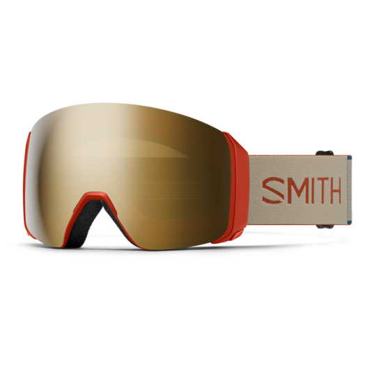 Smith 4D Mag XL