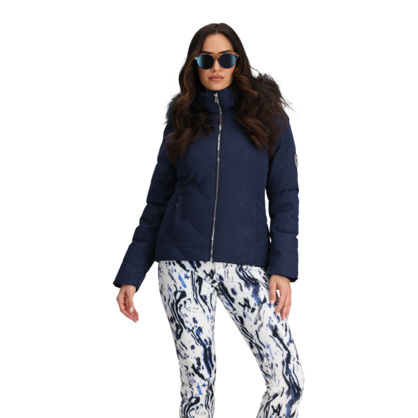 Obermeyer Bombshell Luxe Jacket