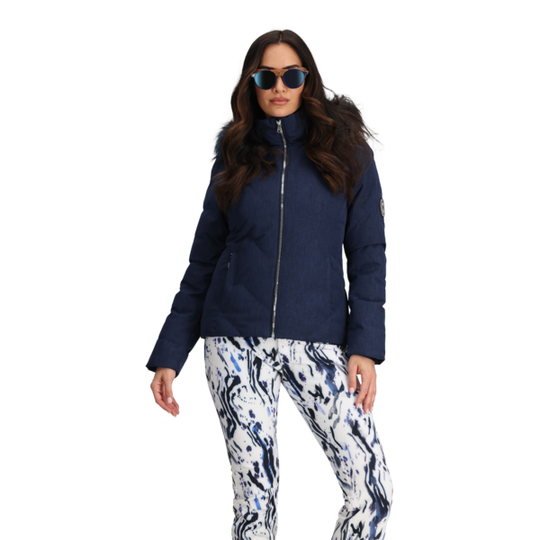 Obermeyer Bombshell Luxe Jacket