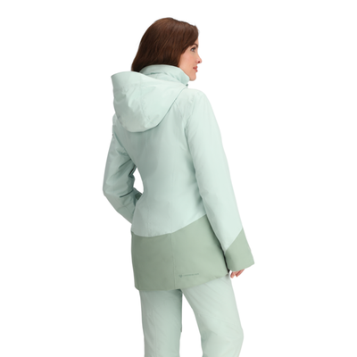 Obermeyer First Chair Jacket