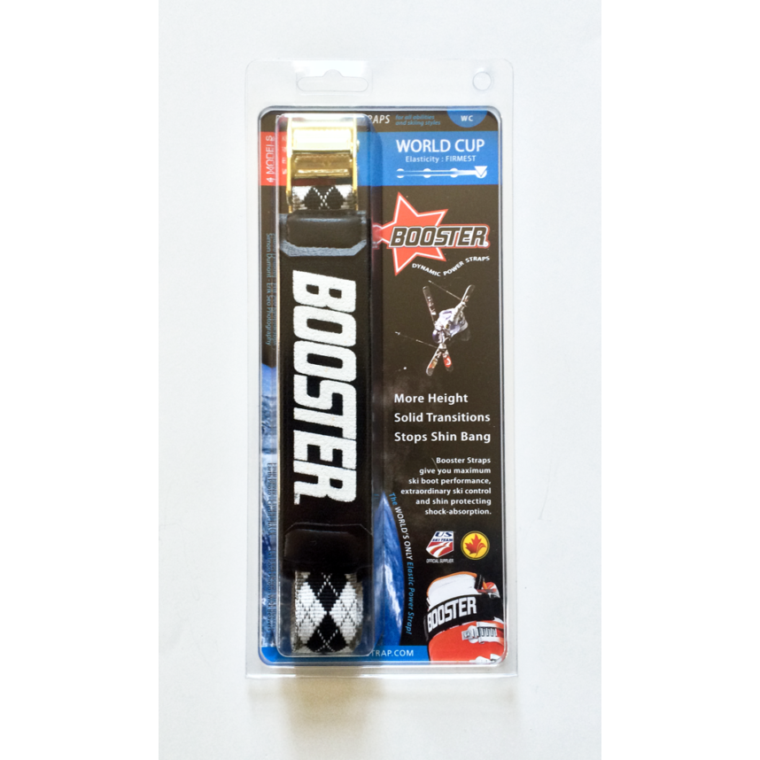 Booster Strap - World Cup