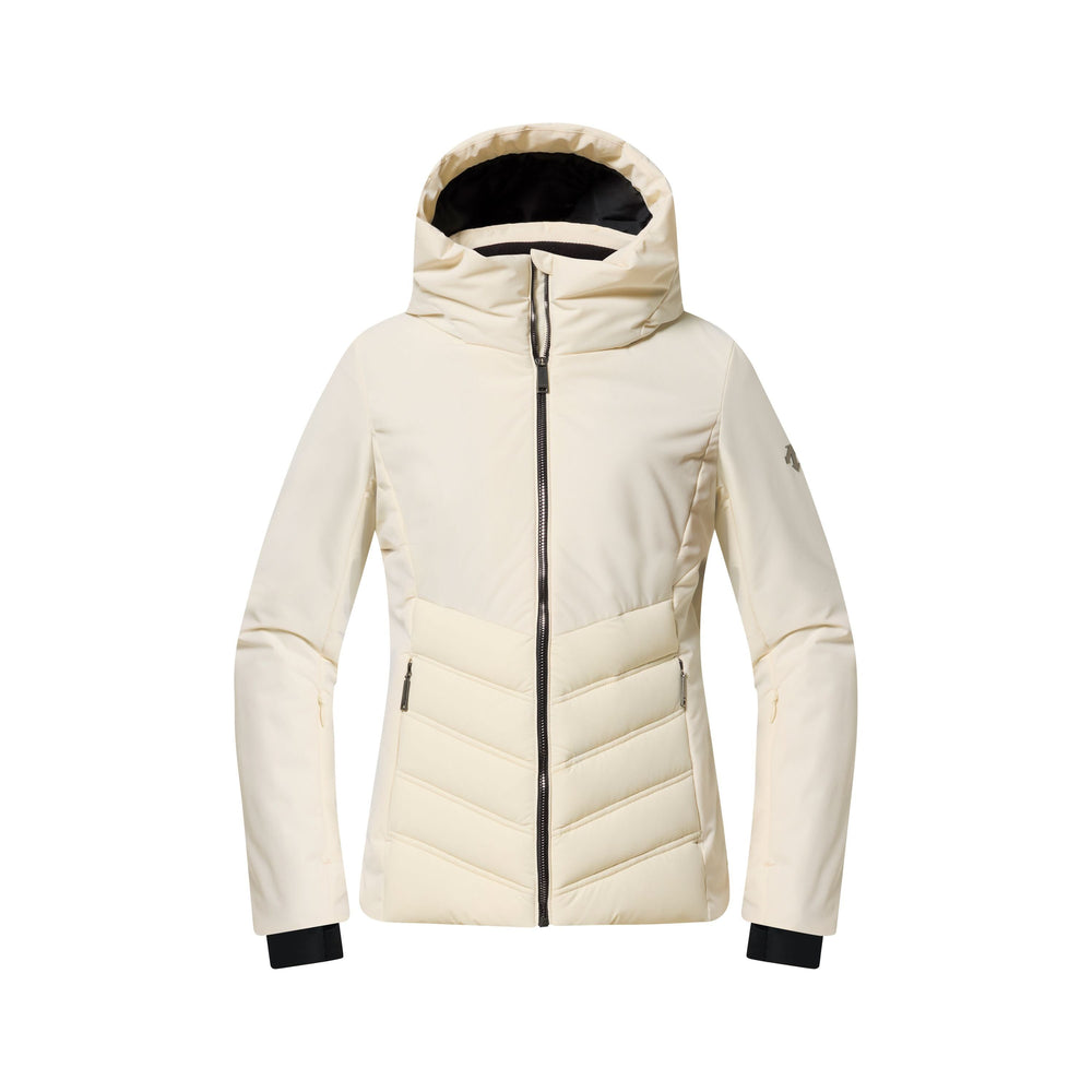 Descente W Fine Tech Paff Jacket