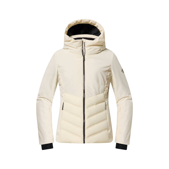 Descente W Fine Tech Paff Jacket