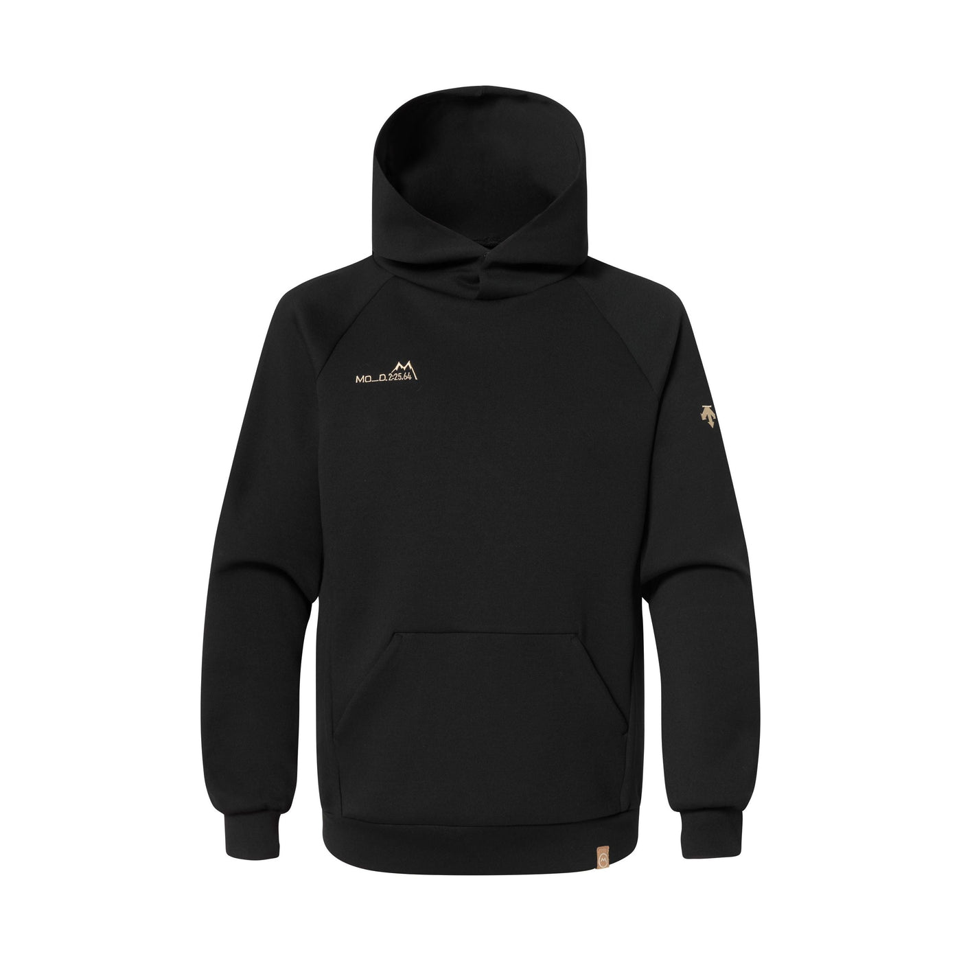 Descente Marco Odermatt Sweat Hoodie