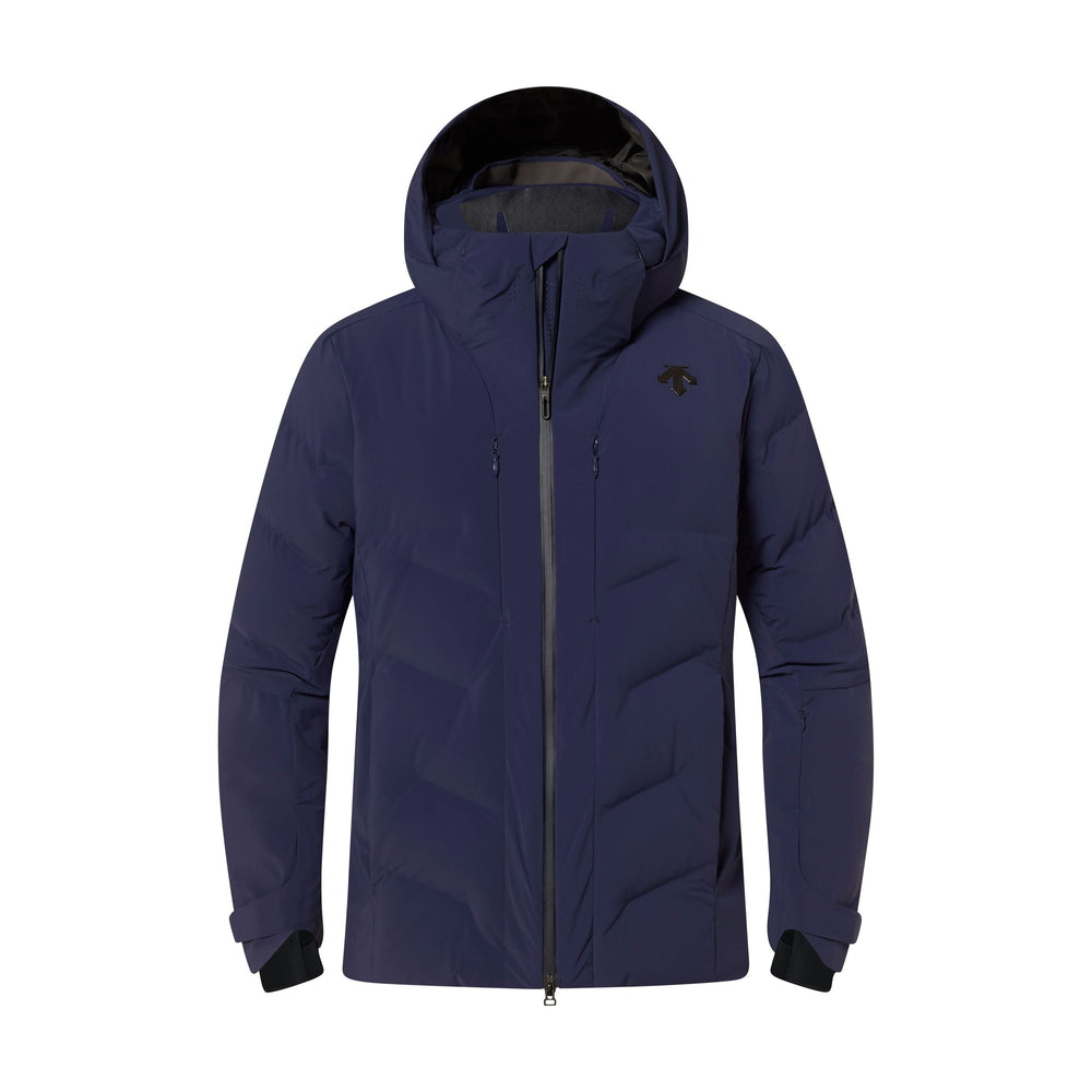 Descente Hybrid Down Jacket
