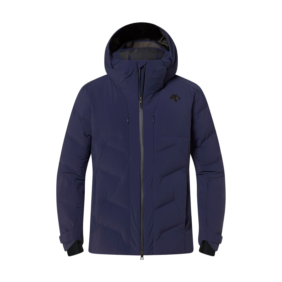 Descente Hybrid Down Jacket