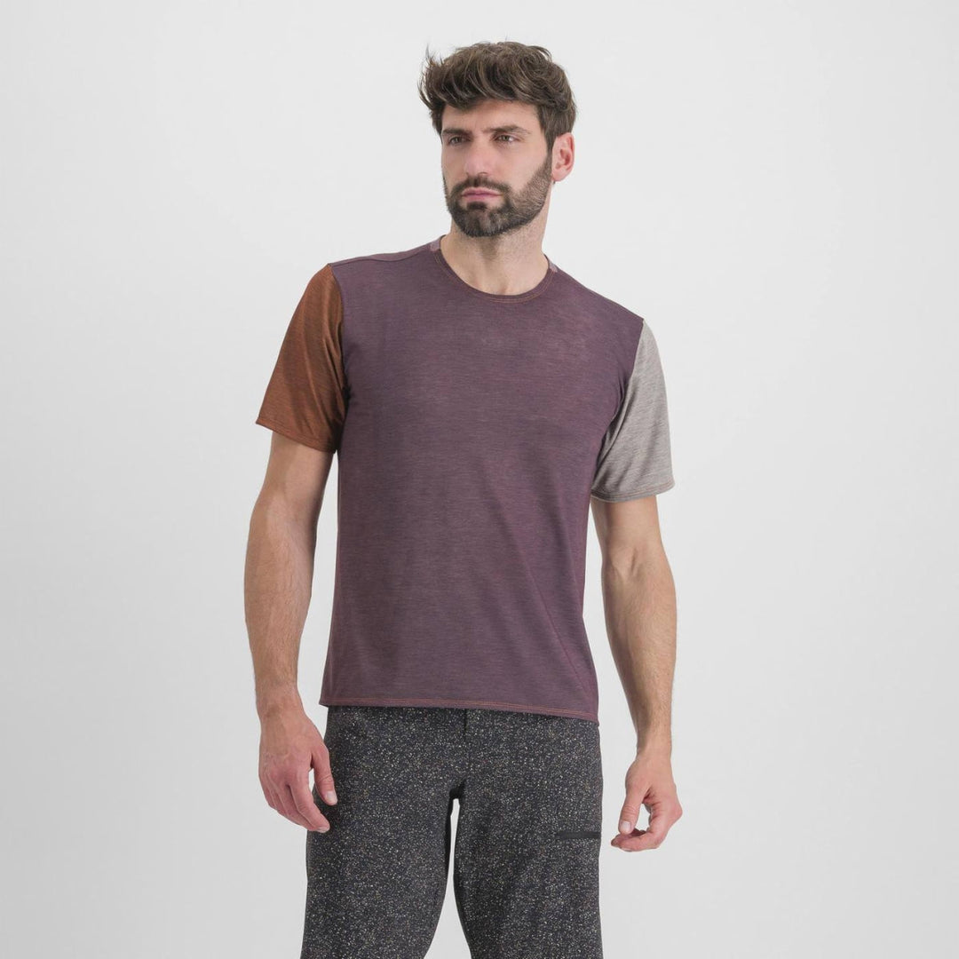 Sportful Sky Rider Giara Tee