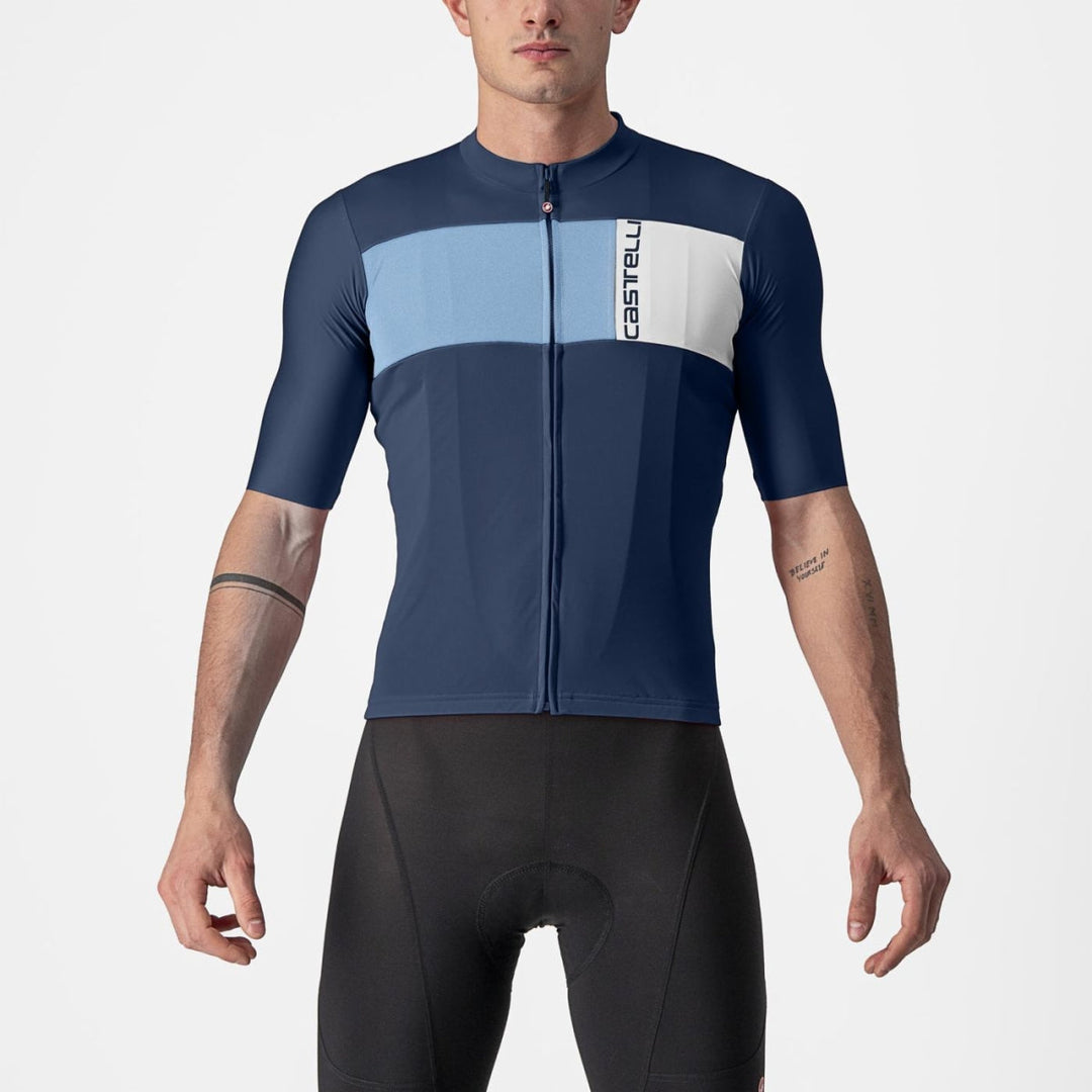 Castelli Prologo 7 Jersey