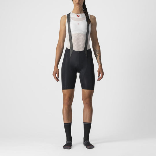 Castelli Free Aero Rc W Bibshort