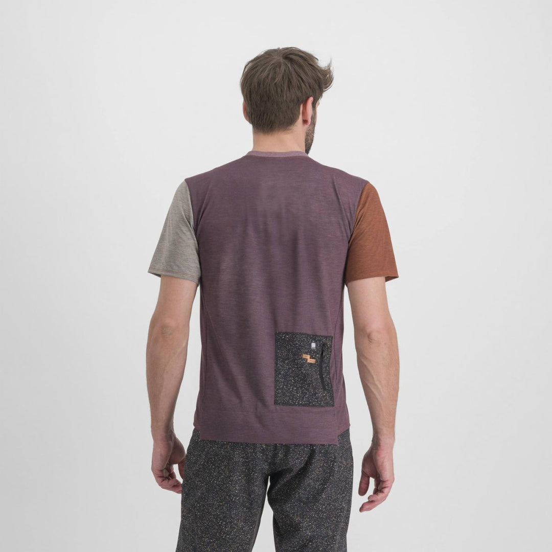Sportful Sky Rider Giara Tee