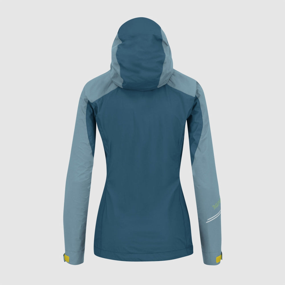 Karpos Lot Rain W Jacket