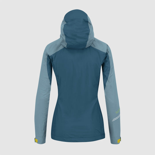 Karpos Lot Rain W Jacket