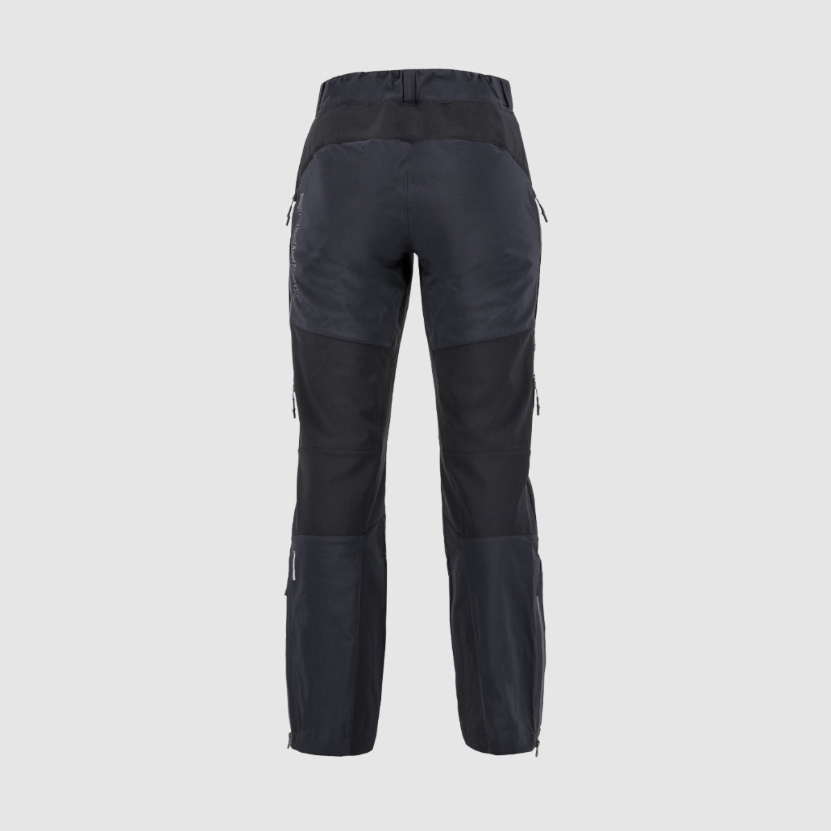 Spodnie Narciarskie Damskie Karpos Marmolada Pant - Thyme