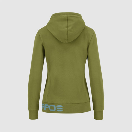 Karpos Picchio W Hoodie