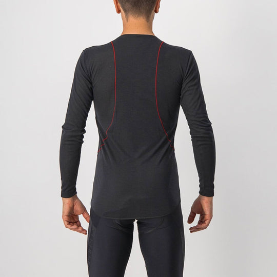 Castelli Prosecco Tech Long Sleeve