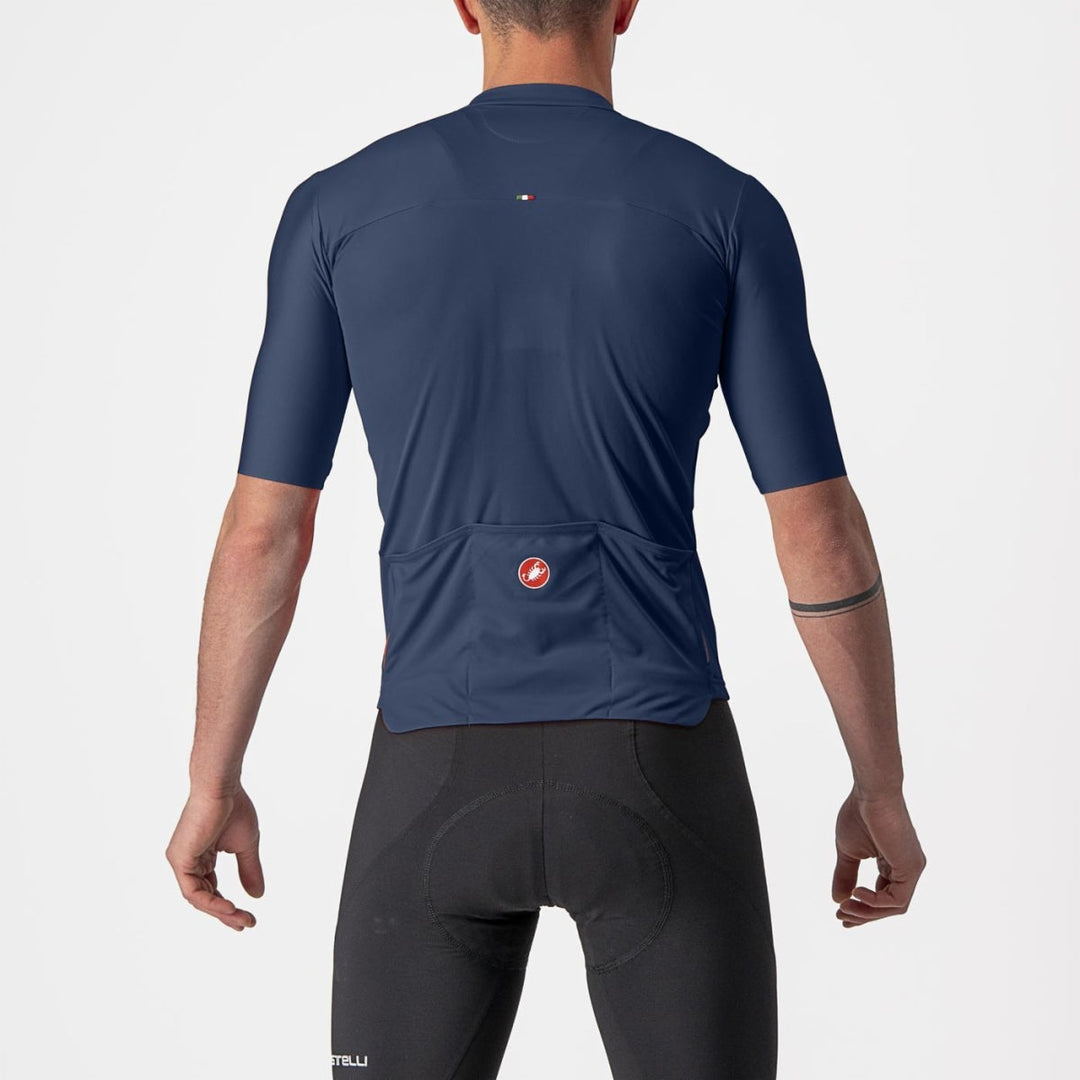 Castelli Prologo 7 Jersey