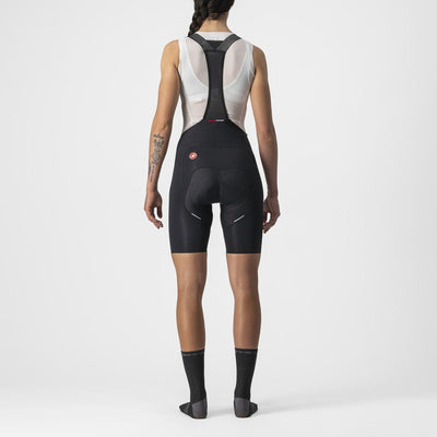 Castelli Free Aero Rc W Bibshort