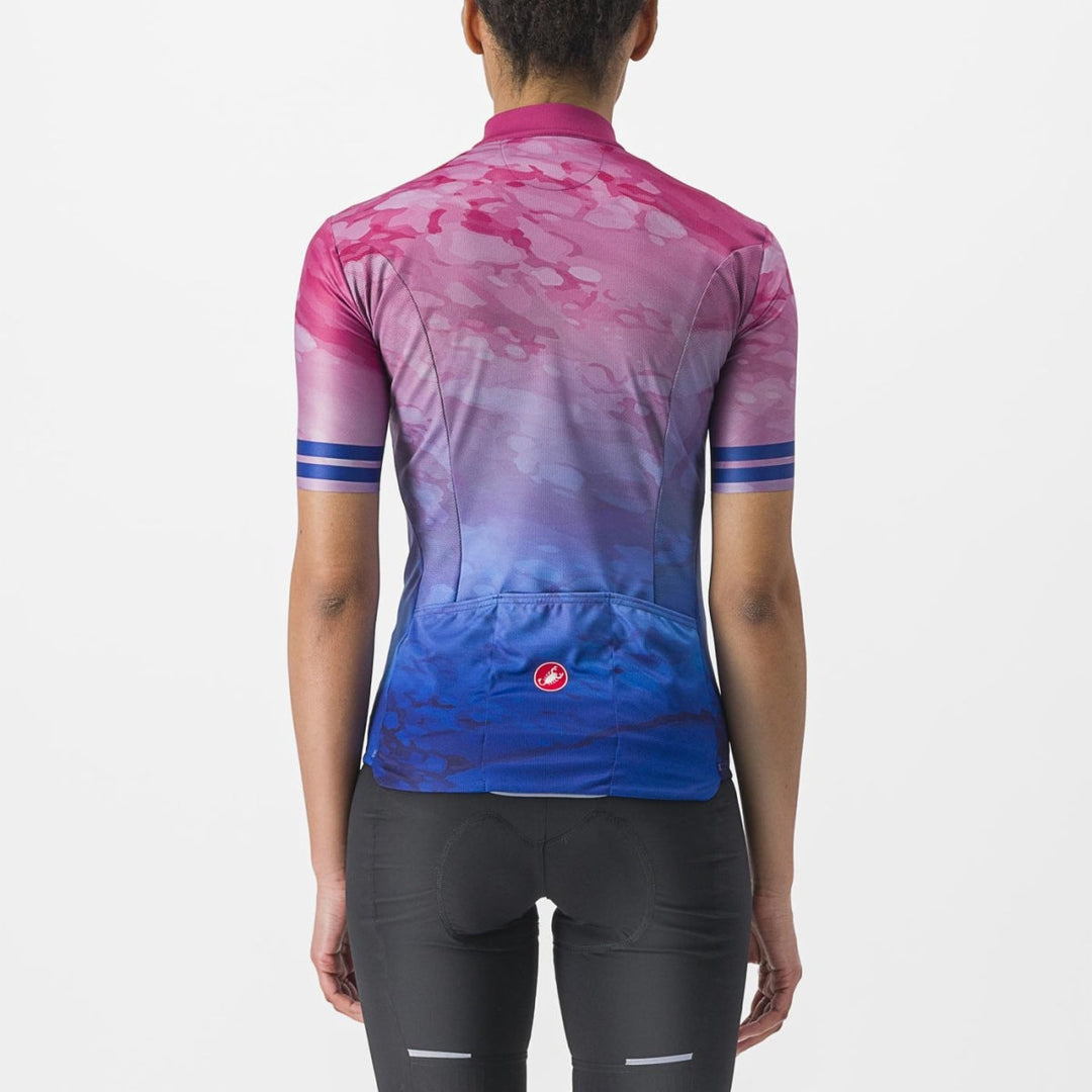 Castelli Marmo Jersey