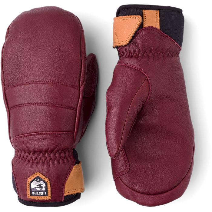 Hestra W Fall Line Mitt