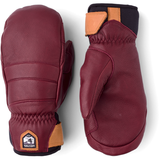 Hestra W Fall Line Mitt