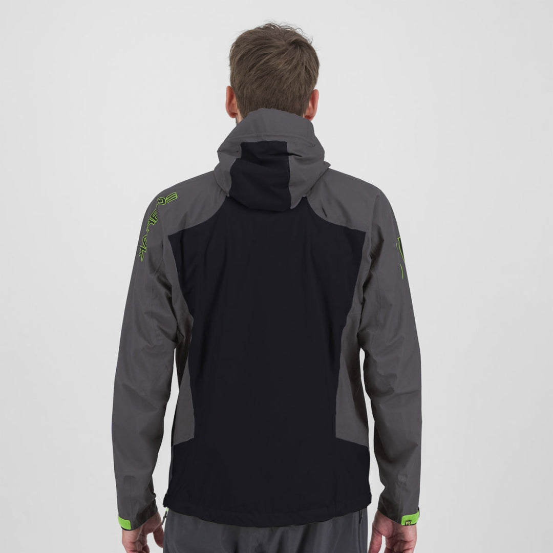 Karpos Lot Rain Jacket