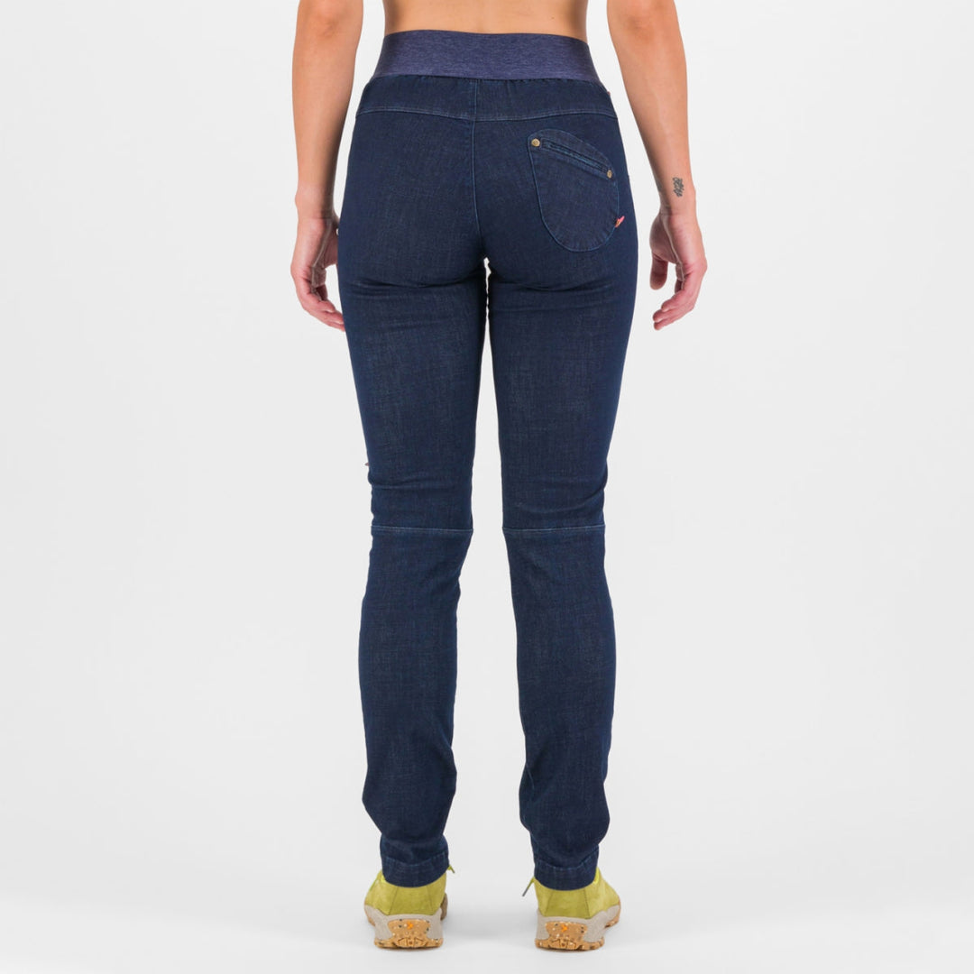 Karpos Salice Jeans W Pant