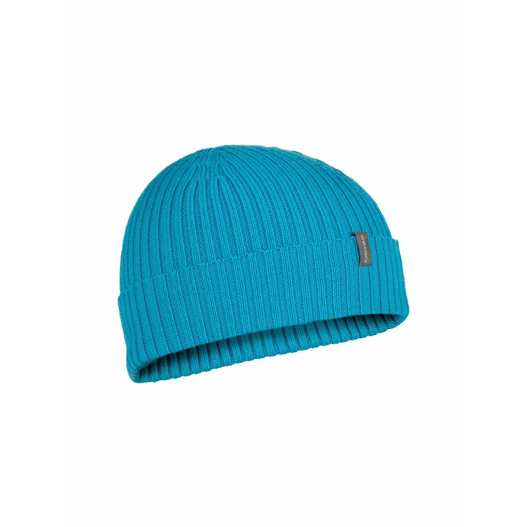 Icebreaker Unisex Rixdorf Cuff Beanie