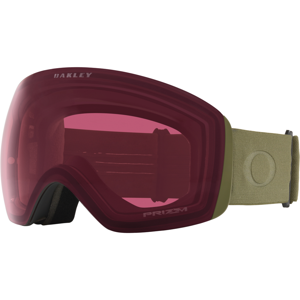 Oakley Flight Deck L