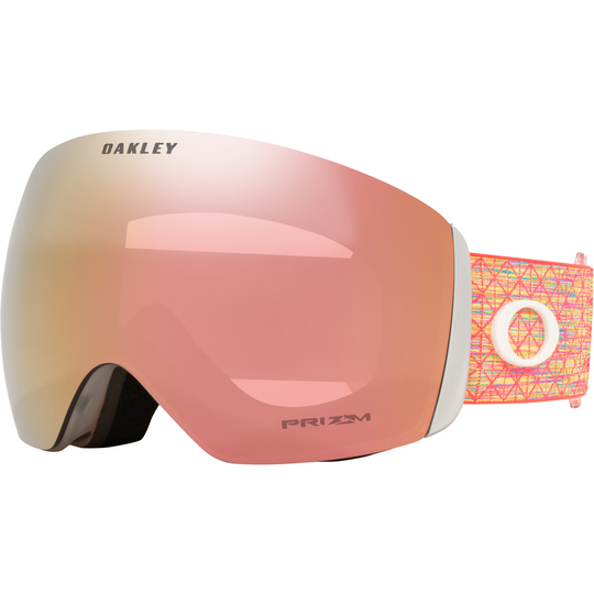 【新品】オークリー OAKLEY FLIGHT DECK L Oakley Flight Deck L Snow Goggle | Alpine / Alpine