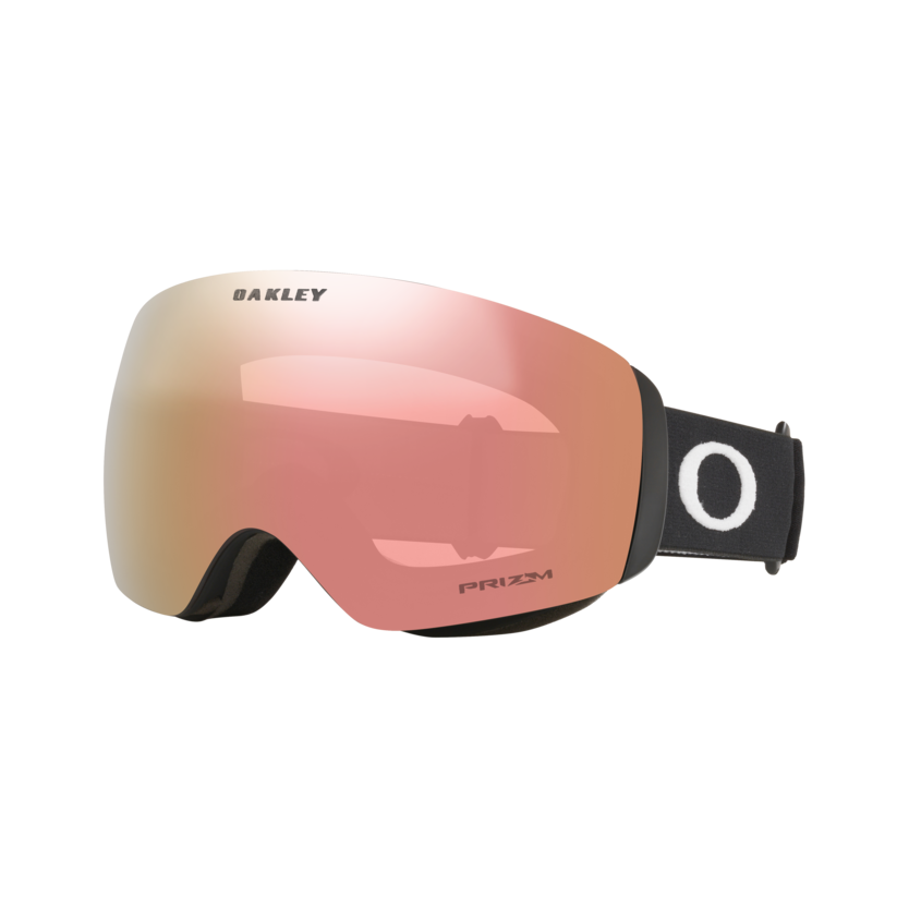 Oakley Flight Deck™ M Mikaela Shiffrin Signature Series Snow
