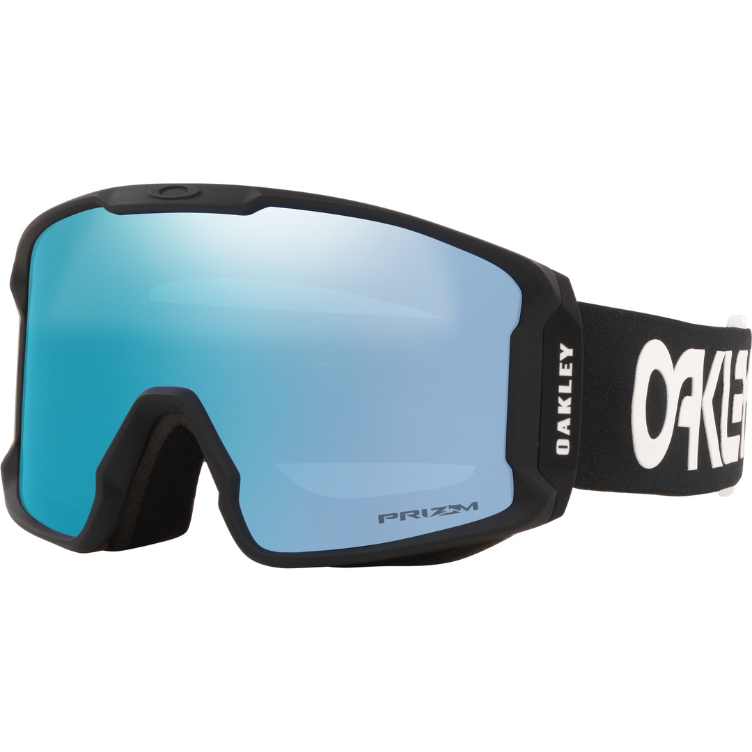 Oakley Line Miner L