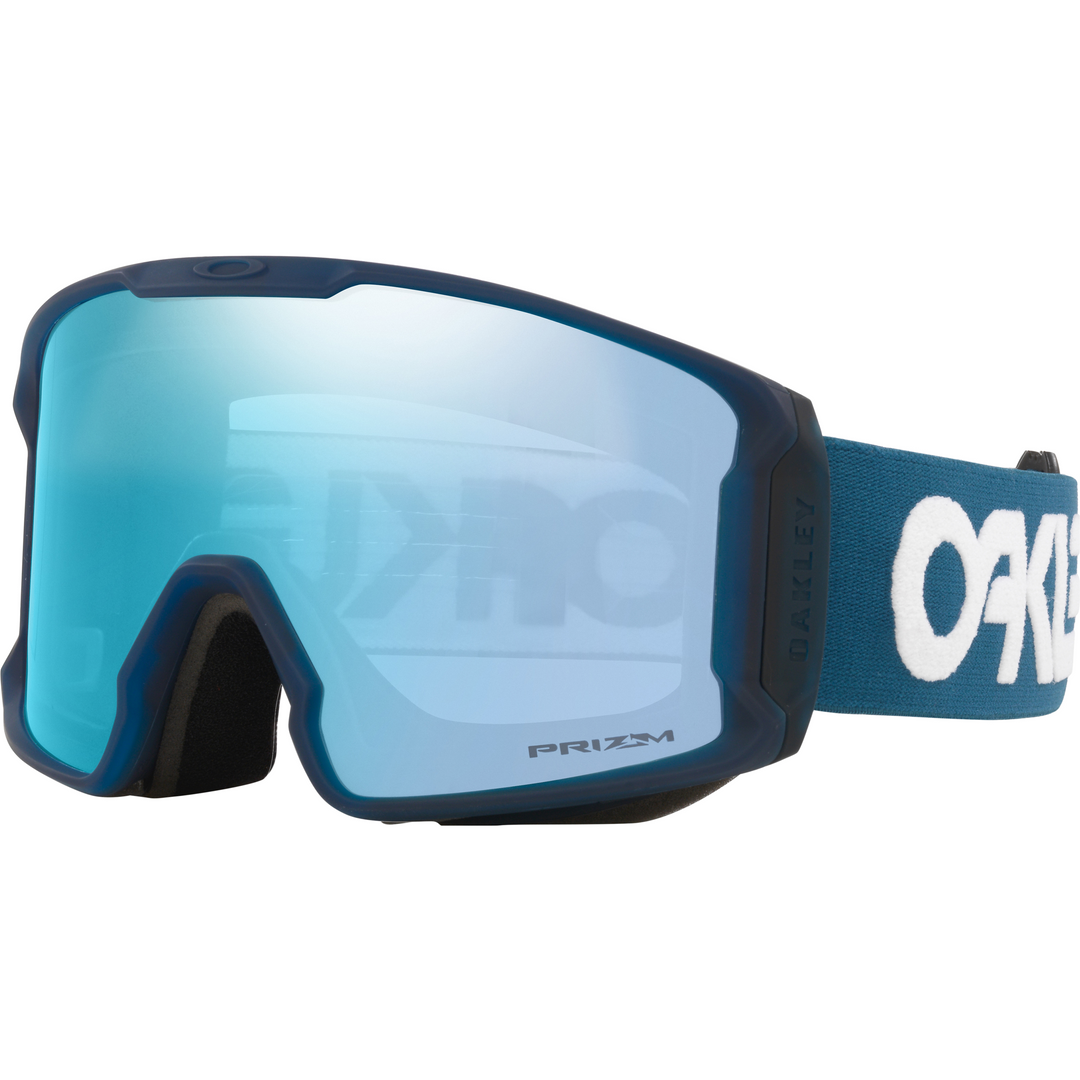 Oakley Line Miner L – Sundance Ski & Snowboard Shop