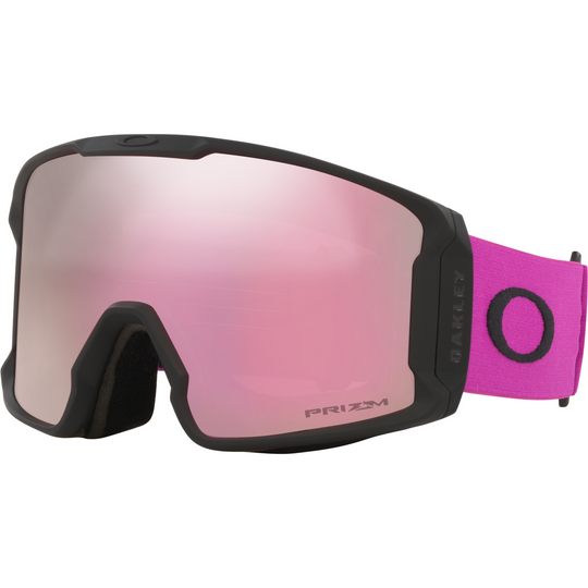 Oakley Line Miner L