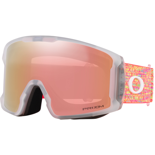 Oakley Line Miner L