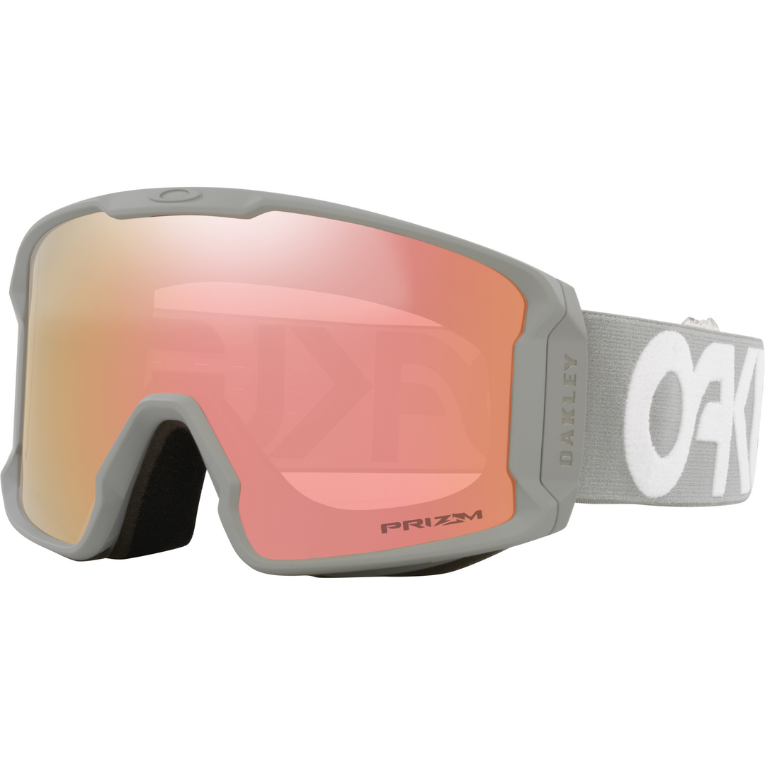 Oakley Line Miner L