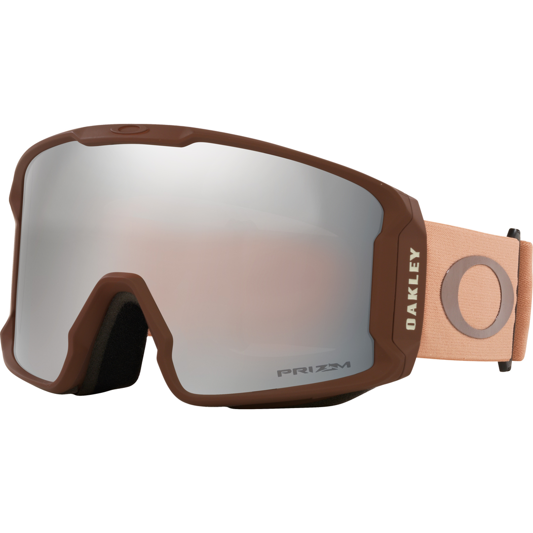 Oakley Line Miner L