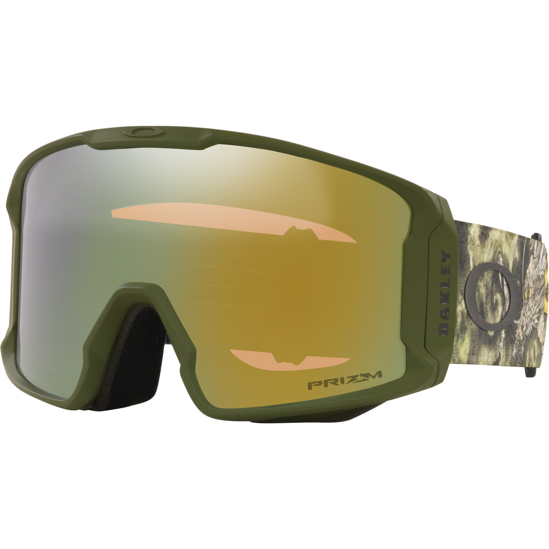 Oakley Line Miner L