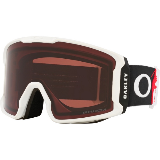 Oakley Line Miner L