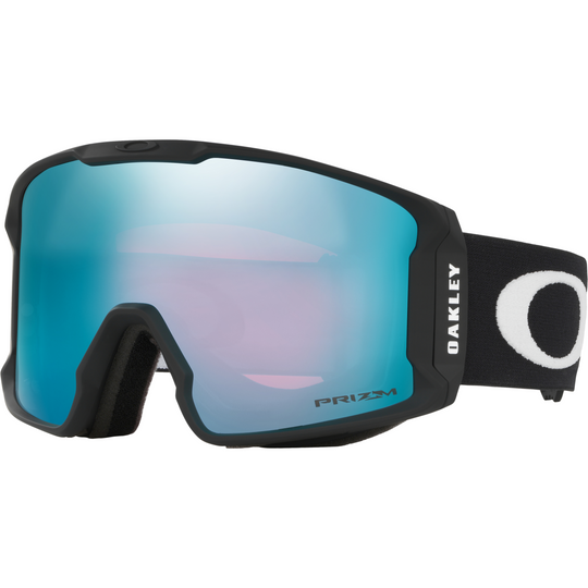 Oakley Line Miner L – Sundance Ski & Snowboard Shop