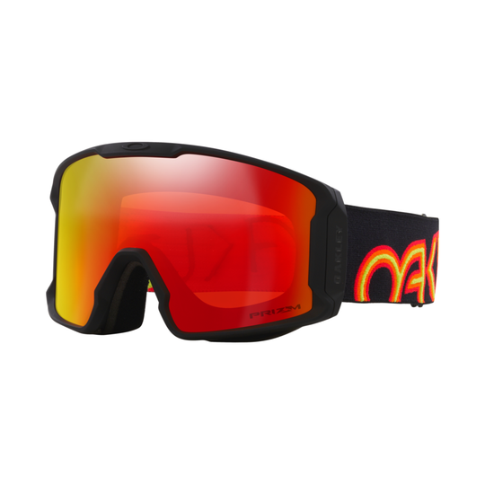 OAKLEY オークリー スノーボード ゴーグル ユニセックス LINE