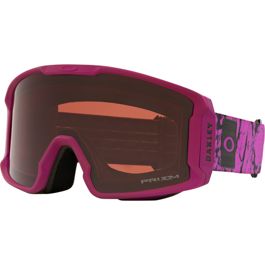 Oakley Line Miner M