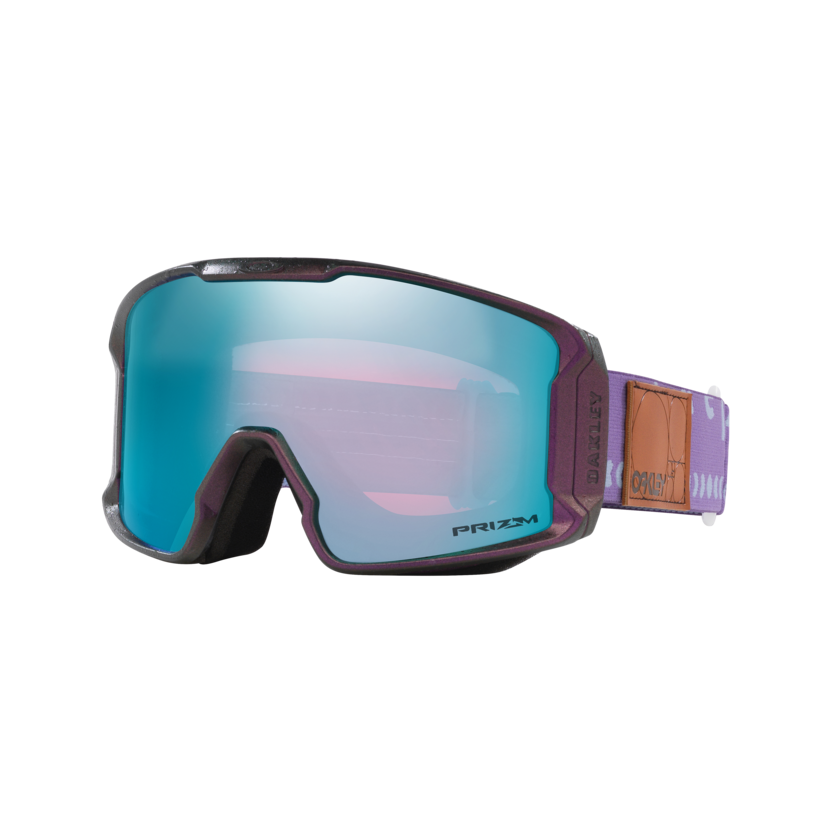 Oakley Line Miner M