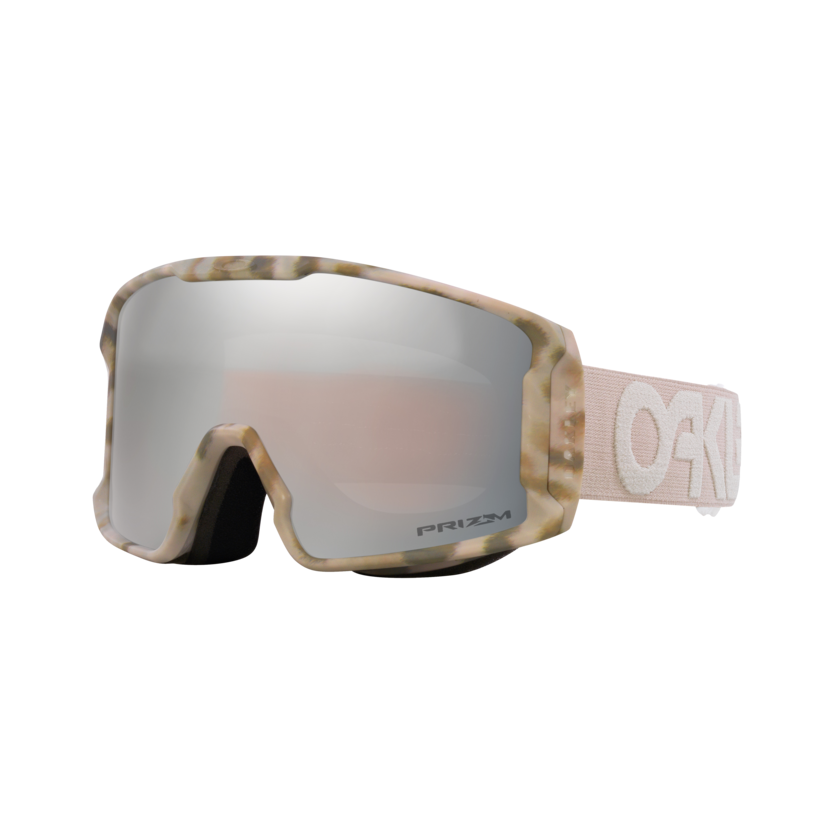 Oakley Line Miner M