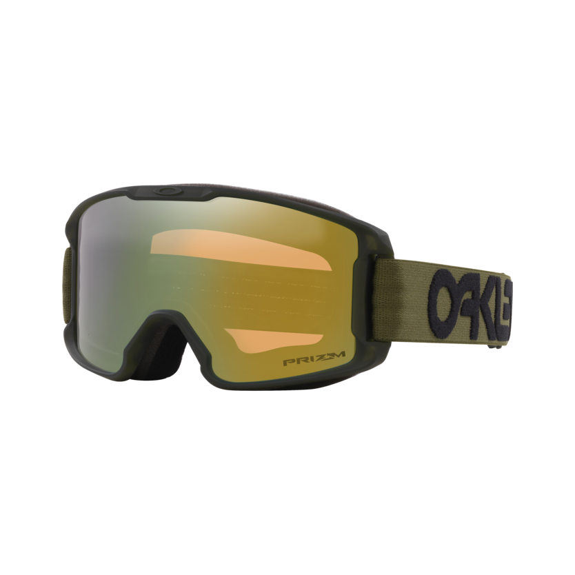 Oakley Line Miner S