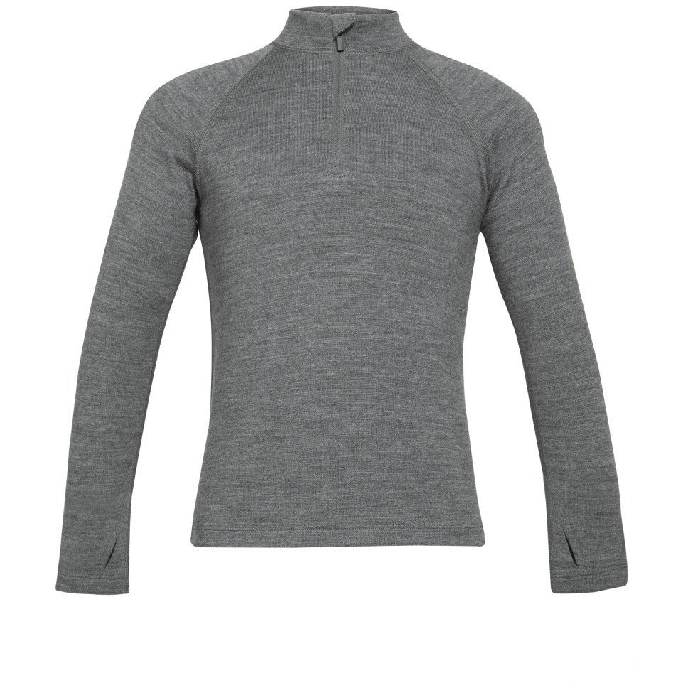 Icebreaker Kids 260 Tech LS Half Zip