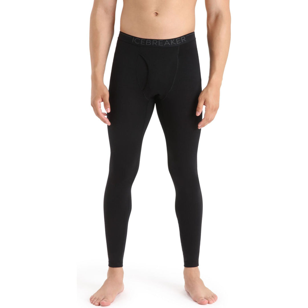 Icebreaker M Merino 200 Oasis Leggings wFly