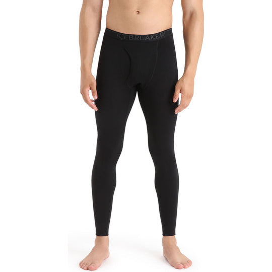 Icebreaker M Merino 200 Oasis Leggings wFly