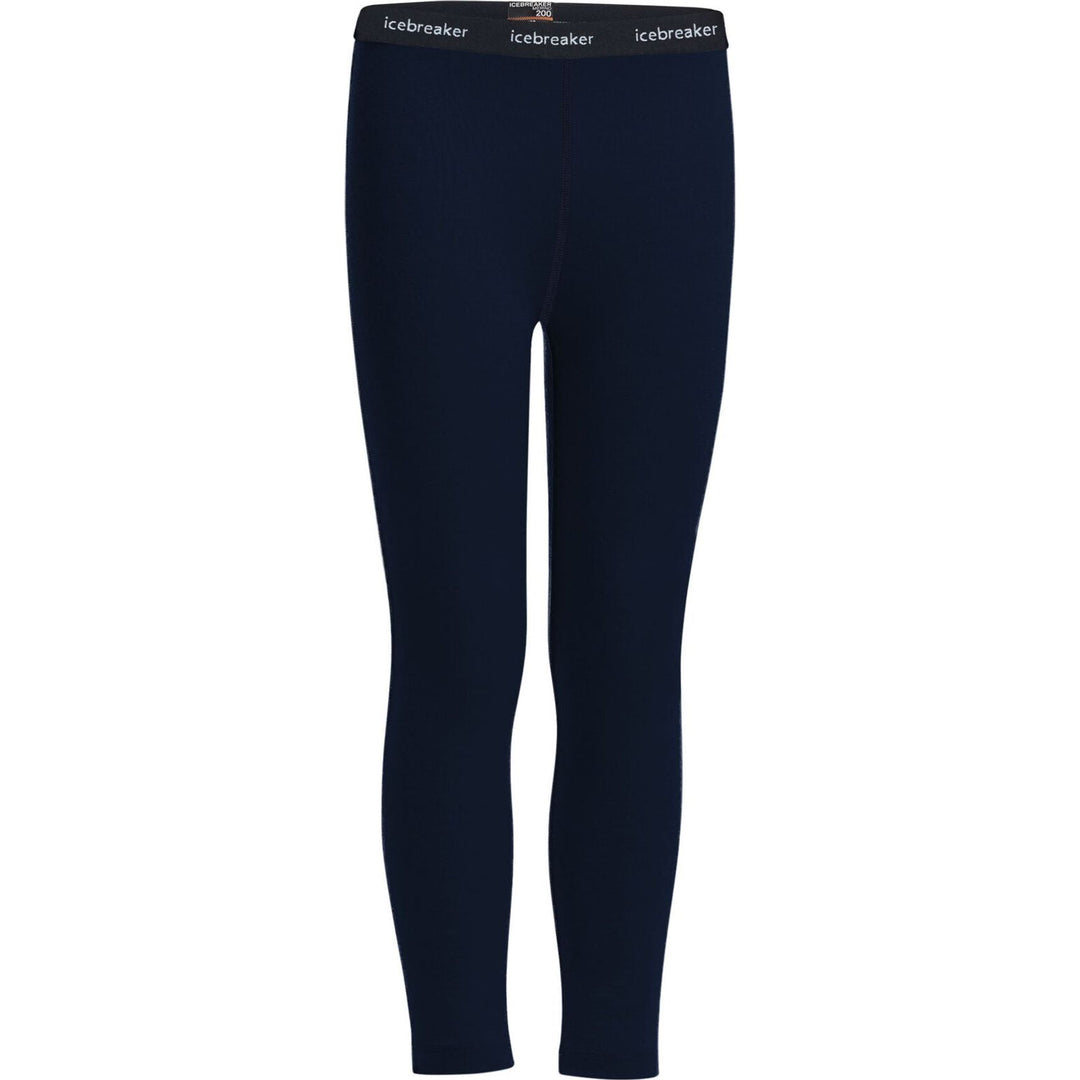 Icebreaker Kids 200 Oasis Leggings