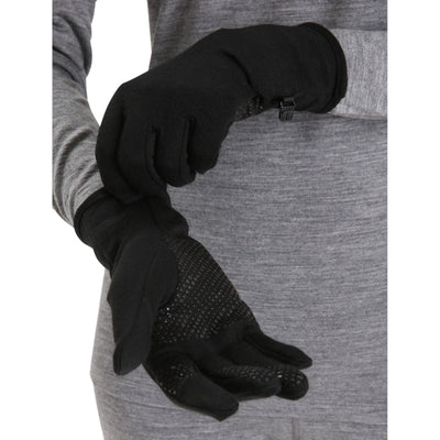 Icebreaker Unisex Quantum Gloves